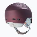 Kask narciarski HEAD Rachel W burgundy 10