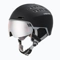 Kask narciarski HEAD Rachel W black 9