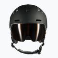 Kask narciarski HEAD Rachel W black 2