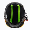 Kask narciarski dziecięcy HEAD Mojo Visor Jr razzle 5