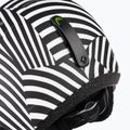 Kask narciarski dziecięcy HEAD Mojo Visor Jr razzle 8
