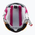 Kask narciarski dziecięcy HEAD Maja Visor Jr white 5