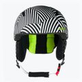 Kask narciarski dziecięcy HEAD Mojo Jr razzle 2