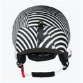 Kask narciarski dziecięcy HEAD Mojo Jr razzle 3