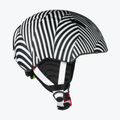 Kask narciarski dziecięcy HEAD Mojo Jr razzle 4