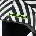 Kask narciarski dziecięcy HEAD Mojo Jr razzle 6