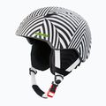 Kask narciarski dziecięcy HEAD Mojo Jr razzle 10