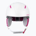 Kask narciarski dziecięcy HEAD Maja Jr white 2