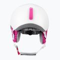 Kask narciarski dziecięcy HEAD Maja Jr white 3