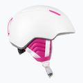Kask narciarski dziecięcy HEAD Maja Jr white 4