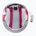 Kask narciarski dziecięcy HEAD Maja Jr white 5