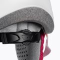 Kask narciarski dziecięcy HEAD Maja Jr white 8