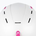 Kask narciarski dziecięcy HEAD Maja Jr white 9