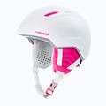 Kask narciarski dziecięcy HEAD Maja Jr white 10