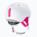 Kask narciarski dziecięcy HEAD Maja Jr white 11