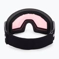Gogle narciarskie HEAD F-LYT S1 red/black 3