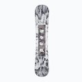 Deska snowboardowa HEAD True 2.0 Black black/white 3