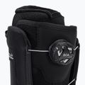 Buty snowboardowe męskie HEAD Scout LYT Boa Coiler black 6