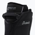 Buty snowboardowe męskie HEAD Scout LYT Boa Coiler black 8