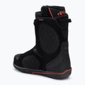 Buty snowboardowe damskie HEAD Galore Lyt Boa Coiler W black 2