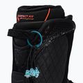 Buty snowboardowe damskie HEAD Galore Lyt Boa Coiler W black 8