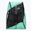 Torba do padla HEAD Tour Team Padel Monstercombi 45 l black/mint 3