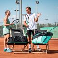 Torba do padla HEAD Tour Team Padel Monstercombi 45 l black/mint 7