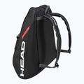Torba do padla HEAD Tour Team Padel Monstercombi 45 l black/orange 7