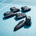 Torba do padla HEAD Tour Team Padel Monstercombi 45 l black/orange 10