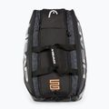 Torba do padla HEAD Alpha Sanyo Monstercombi Padel 45 l black 2