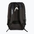 Torba do padla HEAD Alpha Sanyo Monstercombi Padel 45 l black 3