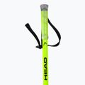 Kije narciarskie HEAD Multi 2024 neon yellow/black 2