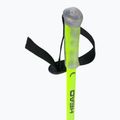 Kije narciarskie HEAD Multi 2024 neon yellow/black 5