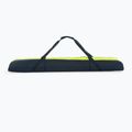 Pokrowiec na narty HEAD Single Skibag black/yellow 2