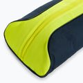 Pokrowiec na narty HEAD Single Skibag black/yellow 4