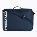 Torba narciarska na buty HEAD Boot Carry On 25 l dark navy
