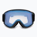 Gogle narciarskie HEAD Contex Photo blue/black/photo blue 2