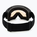 Gogle narciarskie HEAD Contex Photo blue/black/photo blue 3