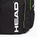Plecak narciarski HEAD Rebels Coaches Backpack 72 l white/black 6
