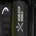 Plecak narciarski HEAD Rebels Coaches Backpack 72 l white/black 7