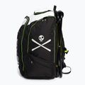 Plecak narciarski HEAD Rebels Coaches Backpack 72 l white/black 8