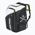 Plecak narciarski HEAD Rebels Coaches Backpack 72 l white/black 10