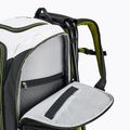 Plecak narciarski HEAD Rebels Coaches Backpack 72 l white/black 12