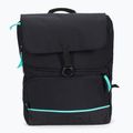 Plecak tenisowy damski HEAD Coco 26 l black/mint 2