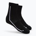 Skarpety HEAD Socks Tennis 3P Performance 3 pary black/white 2