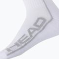 Skarpety HEAD Socks Tennis 3P Performance 3 pary white 5