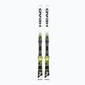 Narty zjazdowe HEAD WC Rebels e-SLR SW LYT-PR + wiązania PR 11 white/black 10