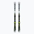 Narty zjazdowe HEAD WC Rebels e-SLR SW LYT-PR + wiązania PR 11 white/black