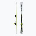 Narty zjazdowe HEAD WC Rebels e-SLR SW LYT-PR + wiązania PR 11 white/black 2
