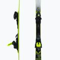 Narty zjazdowe HEAD WC Rebels e-SLR SW LYT-PR + wiązania PR 11 white/black 5